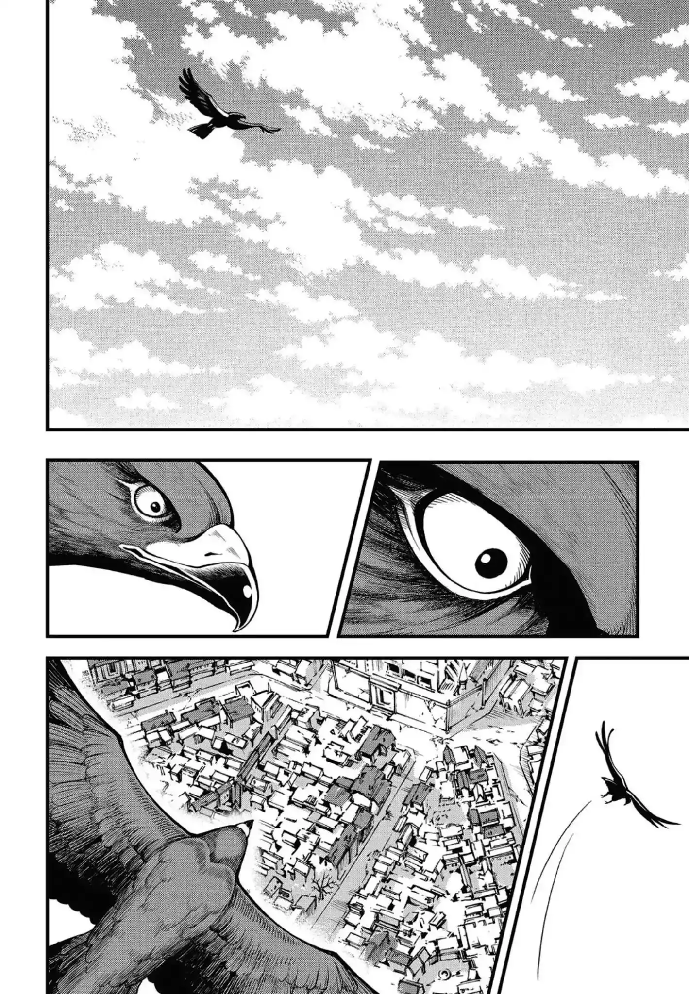 Witch Hunter Chapter 216 8